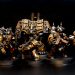 Iron Warriors Oldhammer Project – Lots of Images