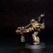 Iron Warriors Havoc with Heavy Bolter