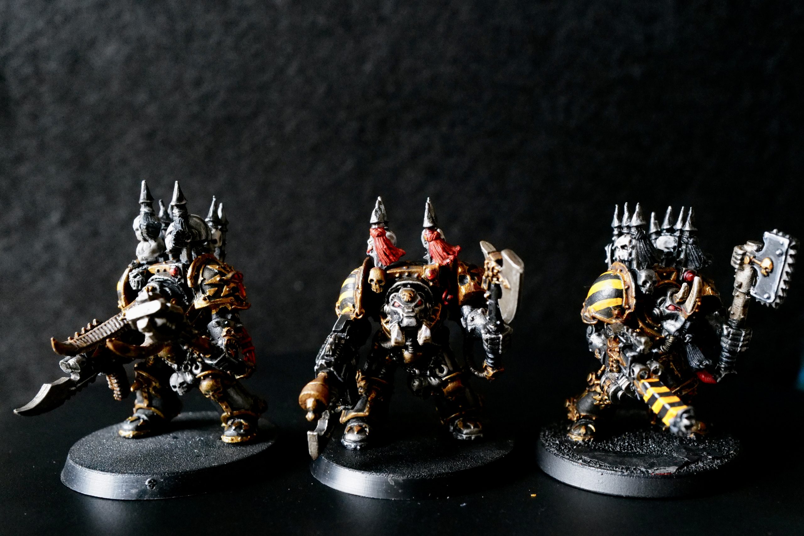Figurine Chakax Warhammer – Hommes Lézards – Métal – Oldhammer – Non Peinte